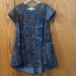 LuLaRoe girls dress